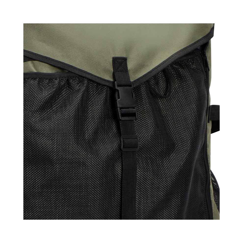 Spare Car Tire Storage Trash Bag High Capacity Off-Road Camping Gear 4854112141641
