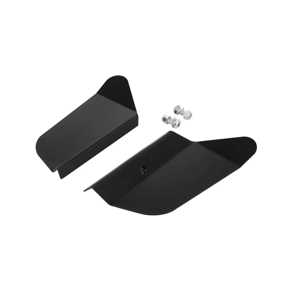 Upper Wind Deflector Air Deflectors Side 4854005639828