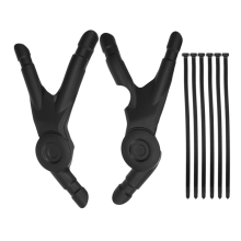 Frame Guards Protector Vallende Zijpaneelafdekking