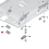 Autoleeslamp afdekframe voor X1 E84 3' E91 2005-2015 1