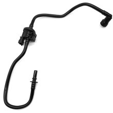 Dampbus-aftapventiel voor Range Sport LR4