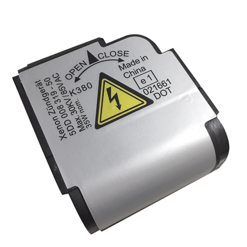 Xenon Igniter 5DD 008 319-50 Headlight Ballast Ignitor 2