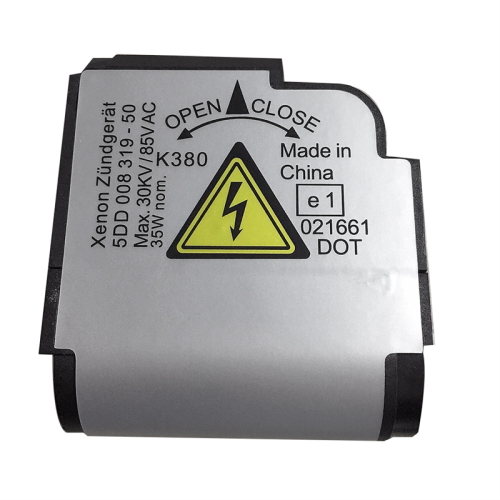 Xenon Igniter 5DD 008 319-50 Headlight Ballast Ignitor 1