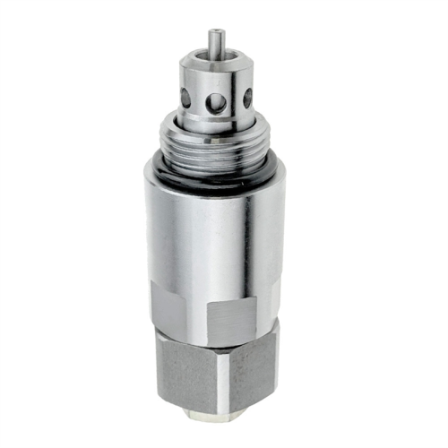 Overdrukventiel 250-2508 voor CAT E320 E322 E330 graafmachine 1