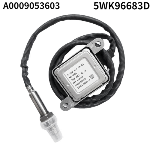 A0009053603 5WK96683D New NOX Sensor for - 2