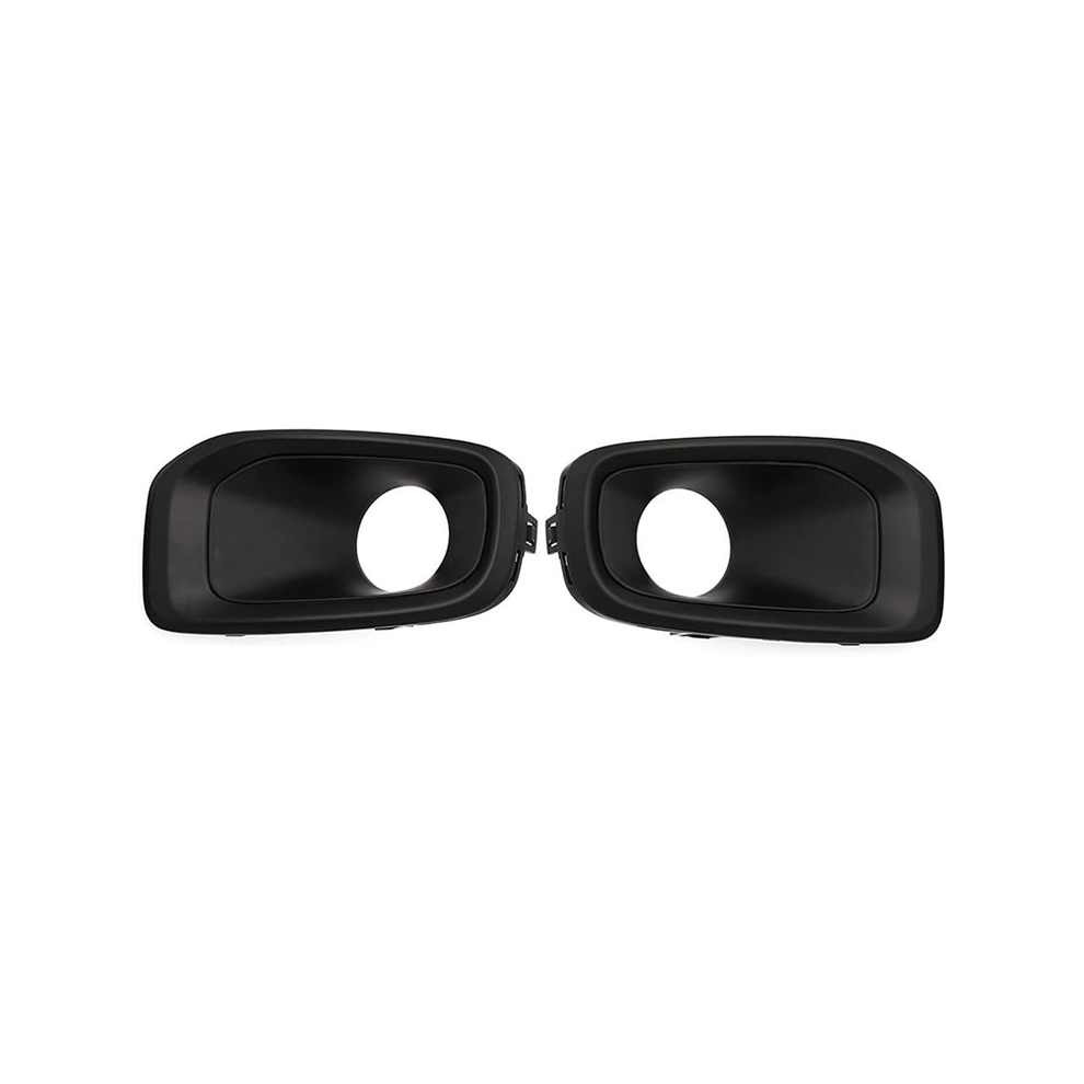 Front Bumper Fog Lamp Bezel Cover For 2015-2018 Light 4854005637565