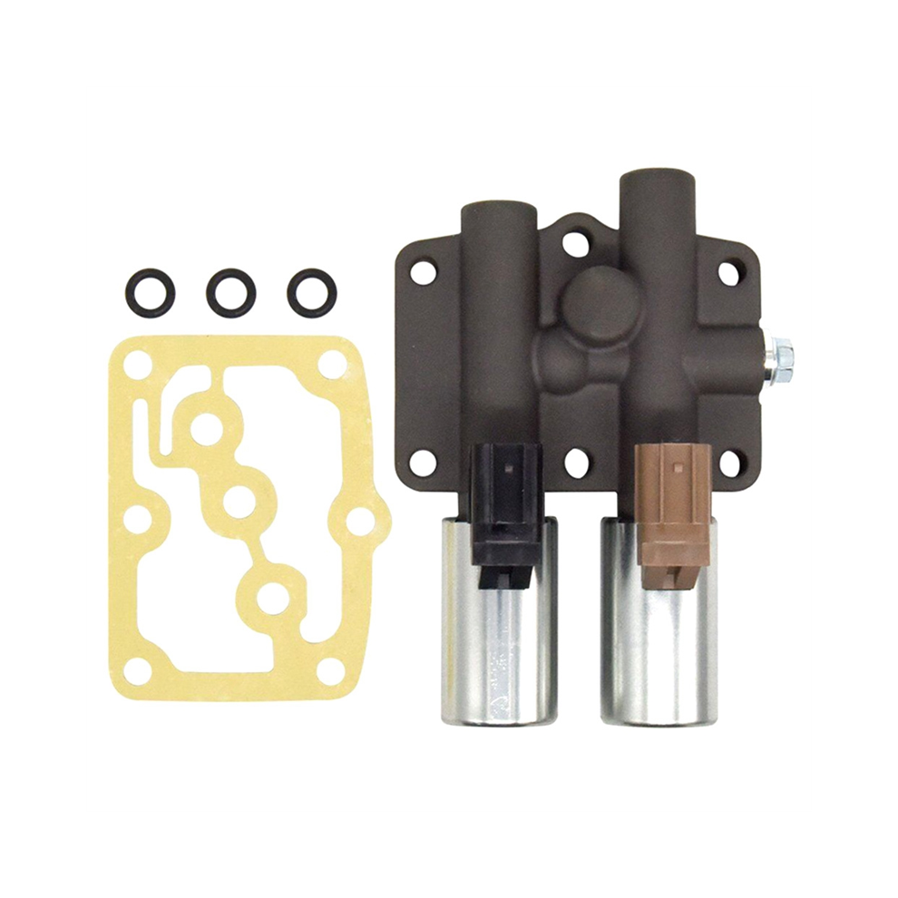 28250-P6h-024 Transmission Dual Linear Shift Solenoid 4854005637602