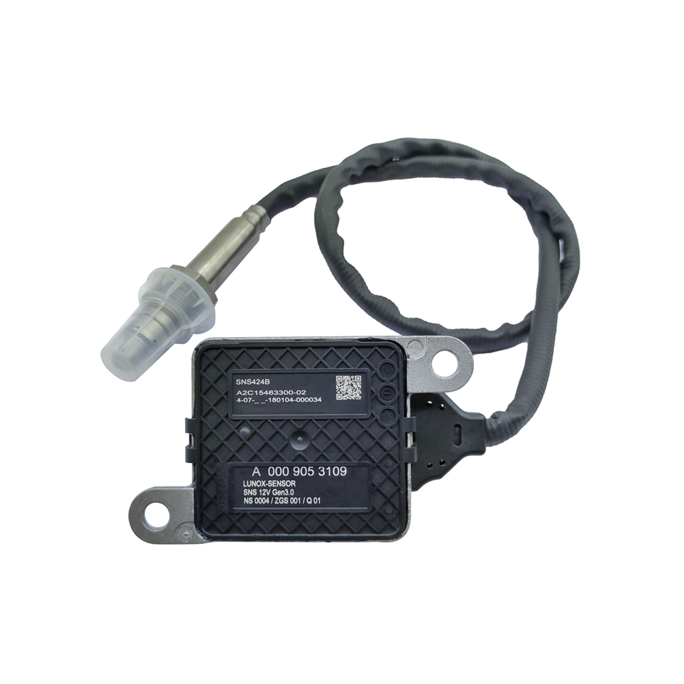 Tlily Car Nox Sensor For - A/B-Class Jl A0009058111
