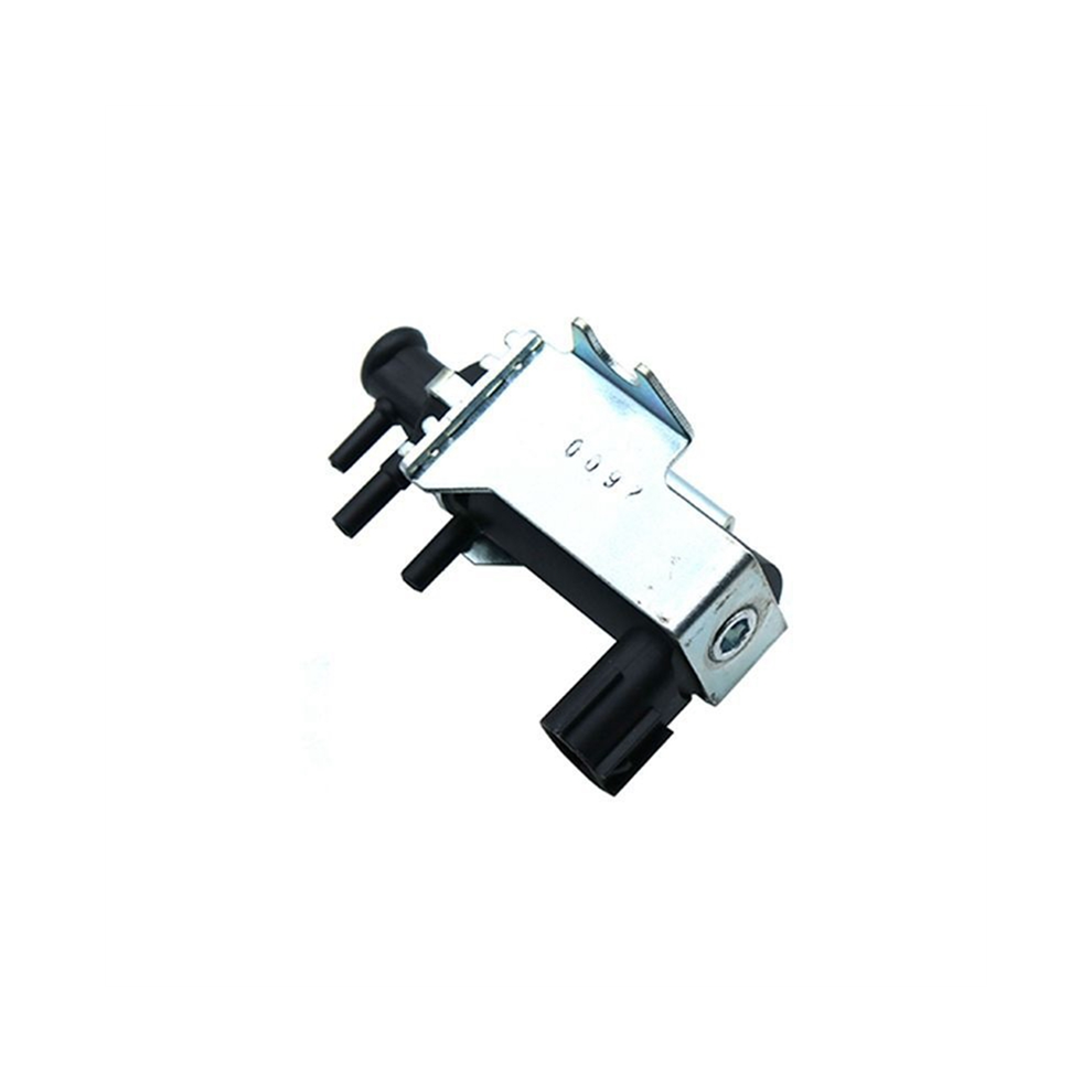 8-98116260-0 Engine Vacuum Solenoid Valve For K4jj1 25819-33010 4854112146486