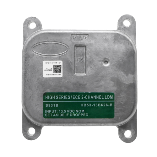 Koplampmodule-regeleenheid HB53-13B626-B voor Explorer 17-19