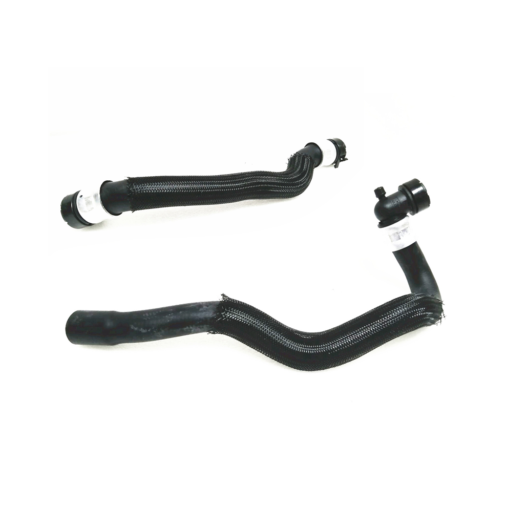 Oil Vapor Hose Valve Chamber Breather Pipes For 3008 4854005643559