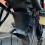 Shock Shield for 9 GT Tracer9 Gt 2021-2023 5