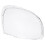1 Pair for 2001 02 03 04 05 2006 Car Headlight Lens 11