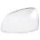 1 Pair for 2001 02 03 04 05 2006 Car Headlight Lens 8