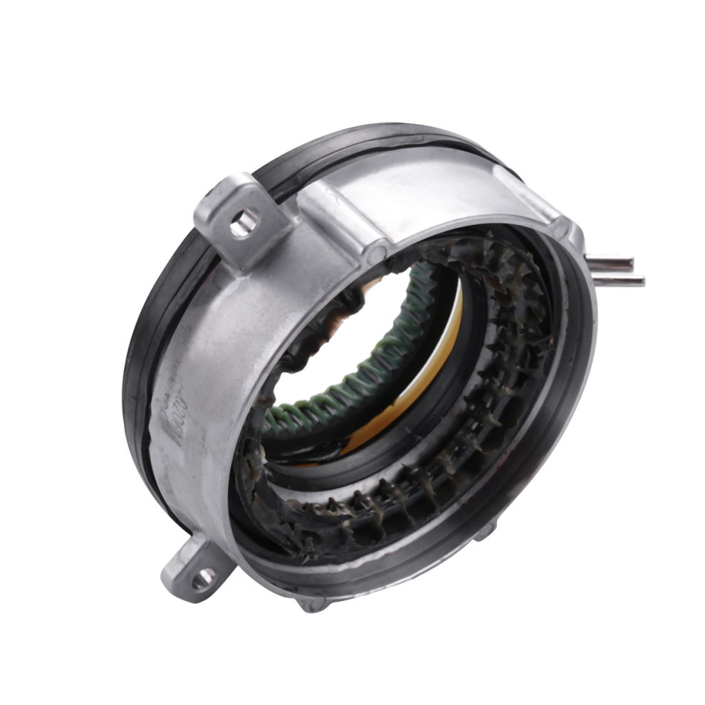 Lock Hub Actuator for Actyon Sports STAVIC +P/TIME-image-OPC-PJTMVYX-NEW