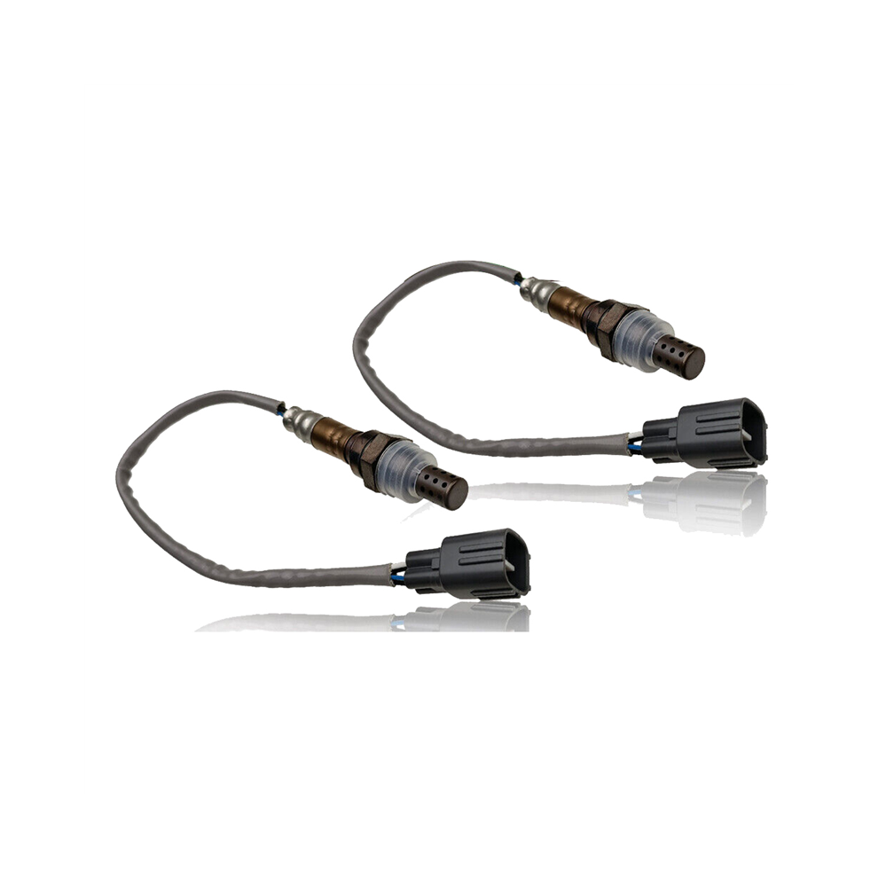 2Pcs Oxygen O2 Sensor Upstream Downstream For 234-4260 4854005638029