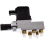 Luchtveringcompressorklepregeling voor W211 E320 7