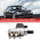 Luchtveringcompressorklepregeling voor W211 E320 5