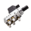Luchtveringcompressorklepregeling voor W211 E320 4
