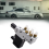 Luchtveringcompressorklepregeling voor W211 E320 9