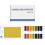 PH Meter Set Professional PH Tester TDS/EC Test Pen and Soil Meter - Multifunctional Handheld Water Detection Device Kit 5
