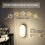 Lyridz Motion Sensor Night Light, 1-20lm Stick On Mini Nightlight 4