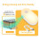 Lyridz Motion Sensor Night Light, 1-20lm Stick On Mini Nightlight 3