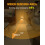 Lyridz Motion Sensor Lights Indoor With Up-and-down Glowing, Dimmable 4