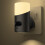 Lyridz Motion Sensor Lights Indoor With Up-and-down Glowing, Dimmable 1