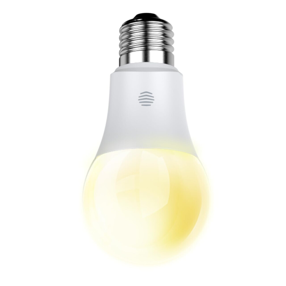 Hive Smart Light Bulb E27 Dimmable - Screw V9, Works With Amazon