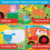 Galt Galt Playnest, Farm - Baby Sit Me Up with Inflatable Ring, H 3