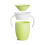 Munchkin Munchkin Miracle 360 Degree Trainer Cup (207 ml, Green) 2