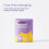 Bambino Mio, Supersoft Nappy Liners, Biodegradable, 100 Line 2