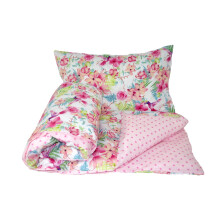 Baby's Comfort Reversible 2pcs Baby Bedding Set Duvet/Quilt