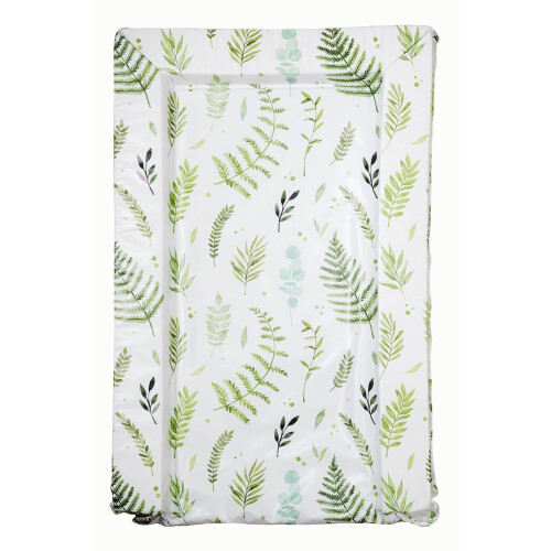 East Coast East Coast Nursery Ltd Botanical Changing Mat, Multi