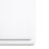 2 Pack Crib Fitted Sheets 44 x 80cm – White – Light, Breatha 1