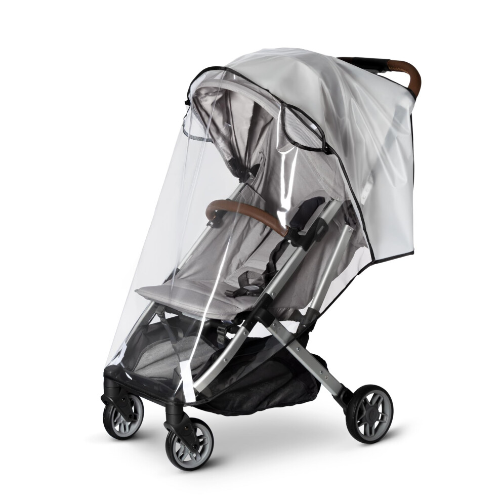 Universal Rain Cover For Pushchair, Pram Rain Cover P Bemece