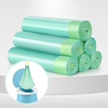 Portable Travel Potty Chair Liners Bags Universal with Draws