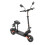 JOYOR S8E Patinete elétrico Plegável - Motor 800W Bateria 48V26AH Pneus de 10 Polegadas - Preto 3
