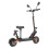 JOYOR S8E Patinete elétrico Plegável - Motor 800W Bateria 48V26AH Pneus de 10 Polegadas - Preto 5