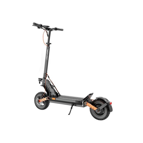 Trottinette Elétrica JOYOR S5 Pro Certificada ABE - Pneus de 10 polegadas - Bateria de 48V 26Ah - Motor de 500W - Velocidade Máxima de 25km/h 2