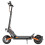 Trottinette Elétrica JOYOR S5 Pro Certificada ABE - Pneus de 10 polegadas - Bateria de 48V 26Ah - Motor de 500W - Velocidade Máxima de 25km/h 2