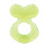 Nuby Nuby 3-Step Teething Set - Set of 3 Baby Teethers | Textured 4