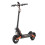 JOYOR S5 Certificado ABE Patinete Elétrico Flexível - Motor 500W Bateria 48V13AH Pneus de 10 Polegadas - Preto 2