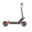 JOYOR S5 Certificado ABE Patinete Elétrico Flexível - Motor 500W Bateria 48V13AH Pneus de 10 Polegadas - Preto 3