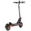 JOYOR S5 Certificado ABE Patinete Elétrico Flexível - Motor 500W Bateria 48V13AH Pneus de 10 Polegadas - Preto 4