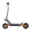 JOYOR S5-Z Plegável com função de pisca-pisca Scooter elétrica - Motor 600W Bateria 48V13AH Pneus de 10 Polegadas - Preto 1