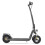JOYOR C10E Certificado ABE Trottinette Elétrico Flexível - Motor 500W Bateria 48V10.4AH Pneus de 10 Polegadas - Preto 3
