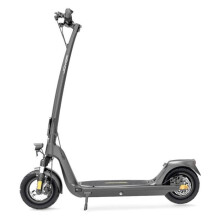 JOYOR C10E ABE Sertifioitu Taipuisa Sähköpotkulauta - Moottori 500W Akkukapasiteetti 48V10.4AH 10 Tuuman Renkaat - Musta