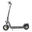 JOYOR C10E Certificado ABE Trottinette Elétrico Flexível - Motor 500W Bateria 48V10.4AH Pneus de 10 Polegadas - Preto 1